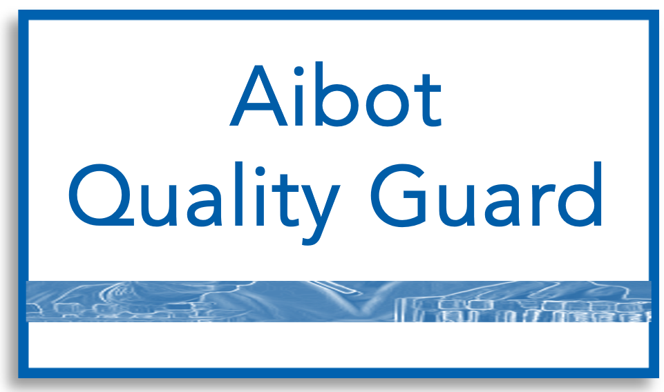 Aibot Quality Guard